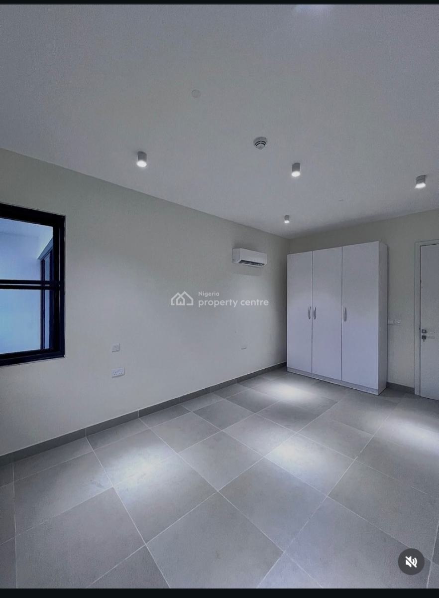 Fully Serviced 2 Bedroom Apartment with Elevator, Ikate, Lekki, Lagos, Flat / Apartment for Sale