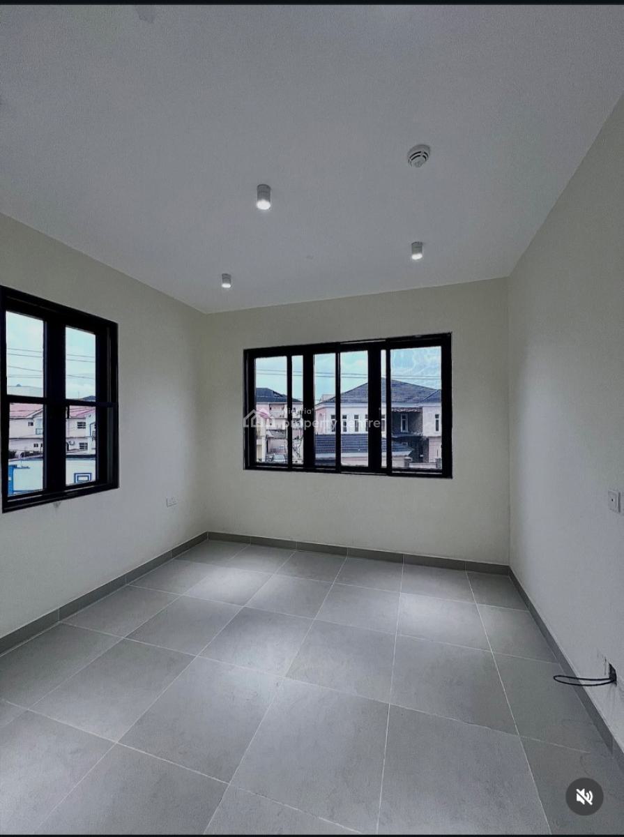 Fully Serviced 2 Bedroom Apartment with Elevator, Ikate, Lekki, Lagos, Flat / Apartment for Sale