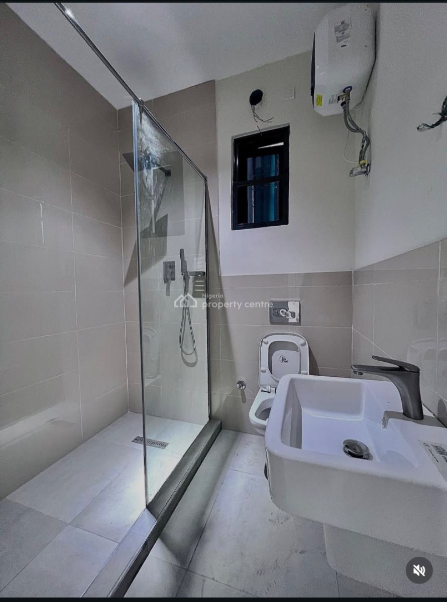 Fully Serviced 2 Bedroom Apartment with Elevator, Ikate, Lekki, Lagos, Flat / Apartment for Sale