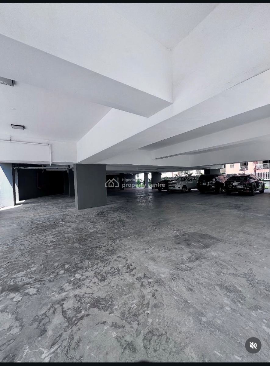 Fully Serviced 2 Bedroom Apartment with Elevator, Ikate, Lekki, Lagos, Flat / Apartment for Sale