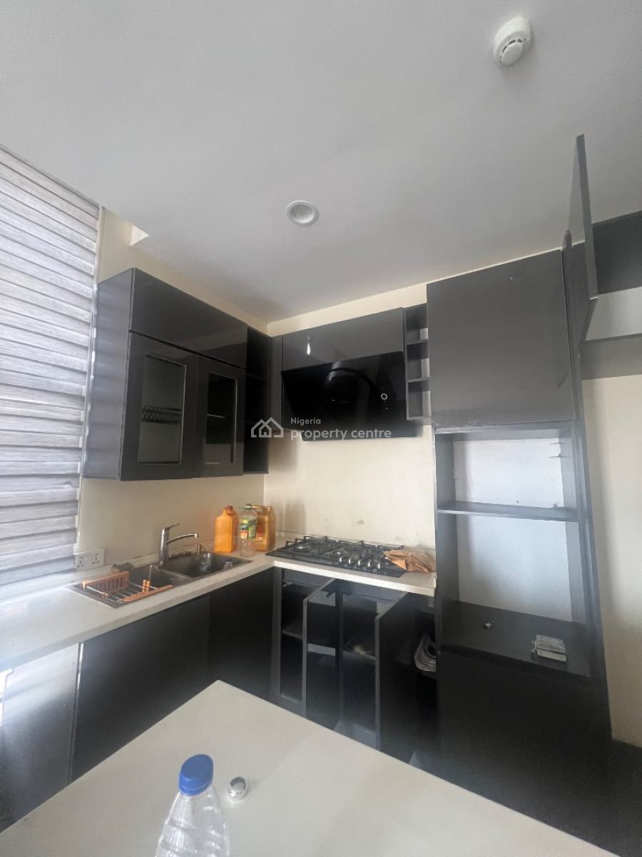 3bedroom Flat, Horizon Height Estate, Ikate, Lekki, Lagos, Flat / Apartment for Rent