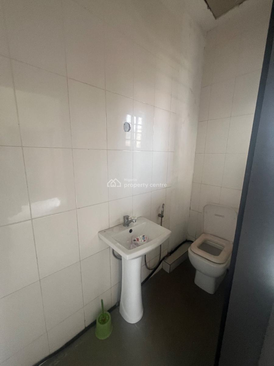 3bedroom Flat, Horizon Height Estate, Ikate, Lekki, Lagos, Flat / Apartment for Rent
