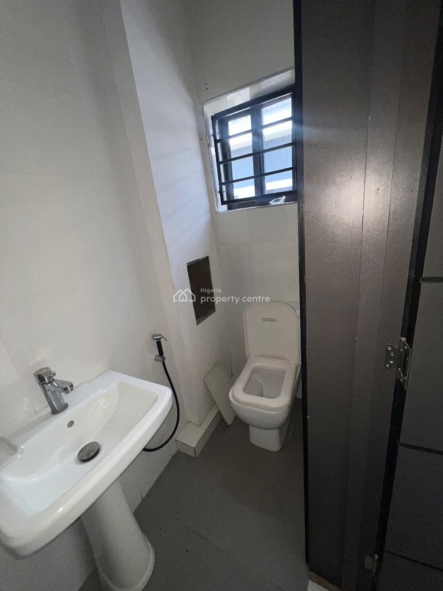 3bedroom Flat, Horizon Height Estate, Ikate, Lekki, Lagos, Flat / Apartment for Rent