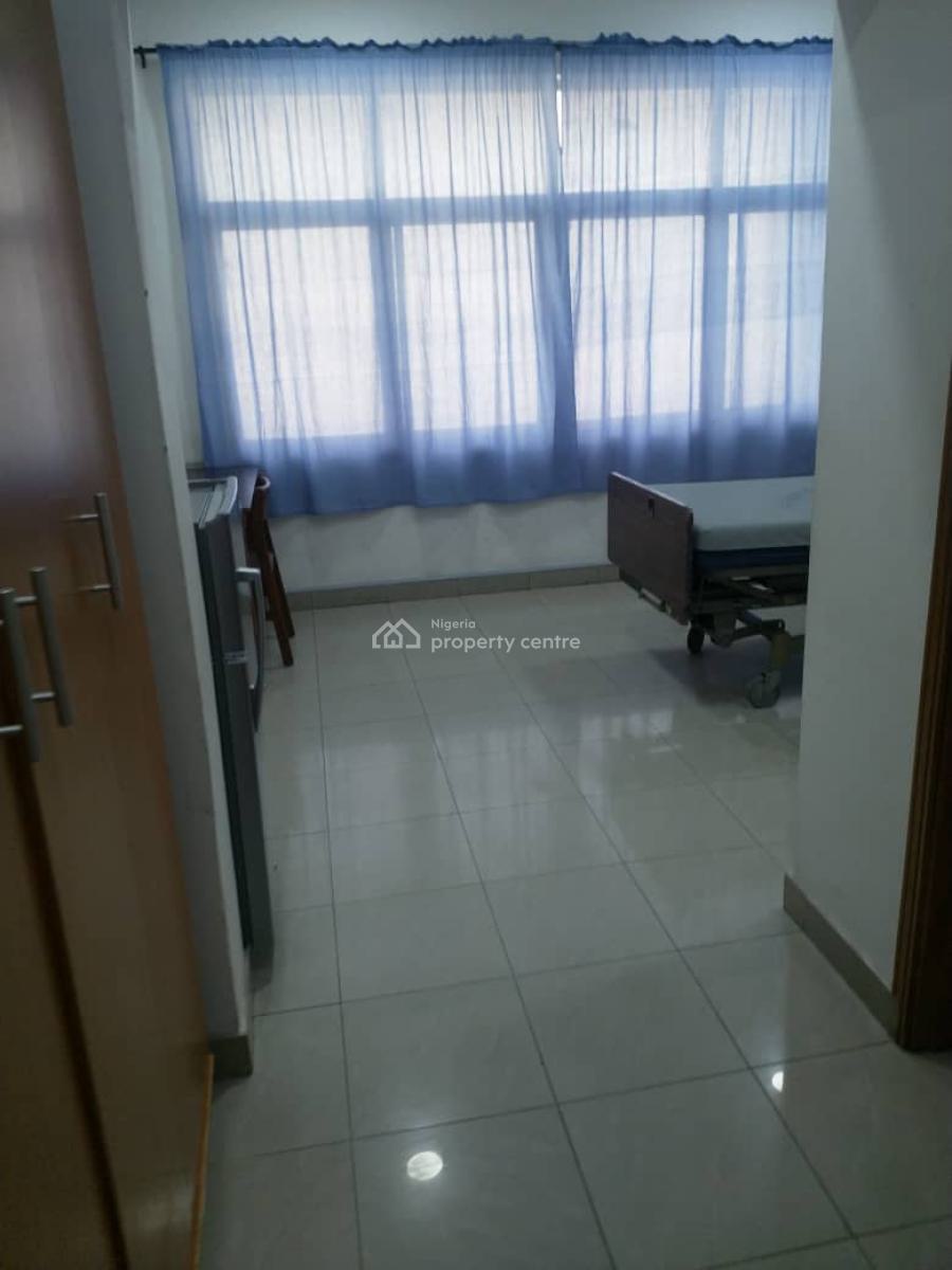 6 Floor Hospital Complex, Dideolu Estate, Oniru, Victoria Island (vi), Lagos, Commercial Property for Sale