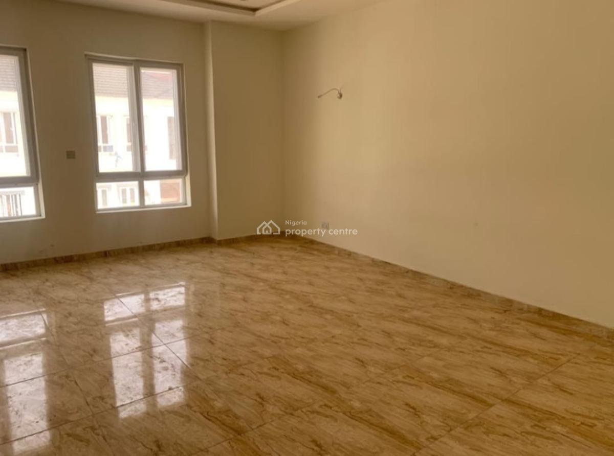 Serviced 3bedroom Terrace House, Victoria Crest Iv ,orchid, Lekki, Lagos, Terraced Duplex for Sale