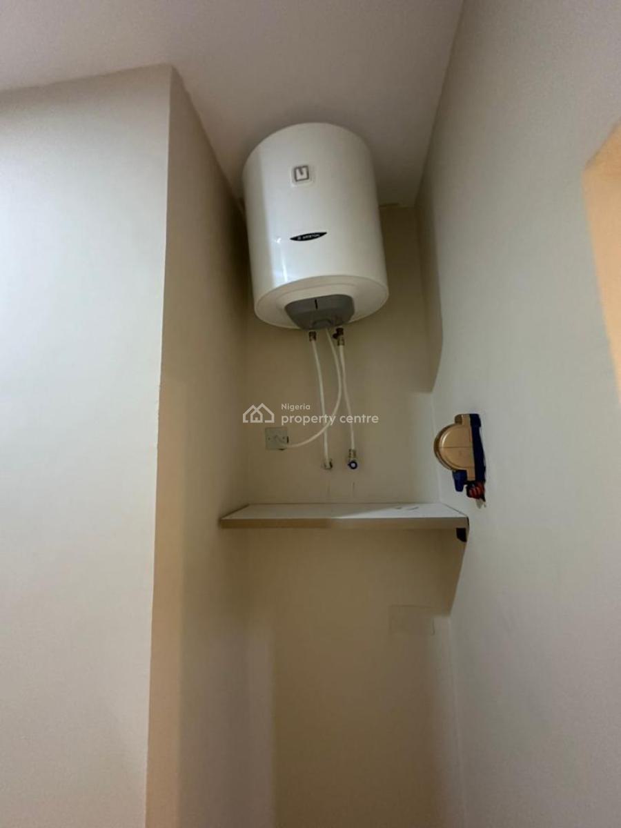 Brand New 3 Bedroom Apartment with a Room Bq, Lekki Phase 1, Lekki Phase 1, Lekki, Lagos, Flat / Apartment for Rent