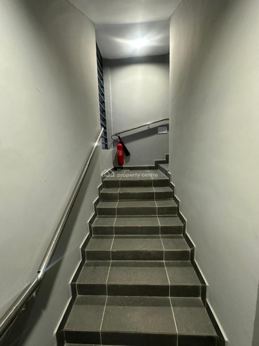 Brand New 3 Bedroom Apartment with a Room Bq, Lekki Phase 1, Lekki Phase 1, Lekki, Lagos, Flat / Apartment for Rent