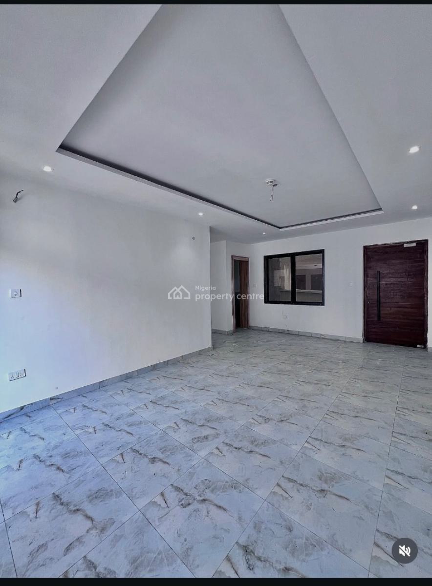 Fully Serviced 3 Bedroom Apartments with Pool and Elevator, Lekki Phase 1, Lekki, Lagos, Flat / Apartment for Sale