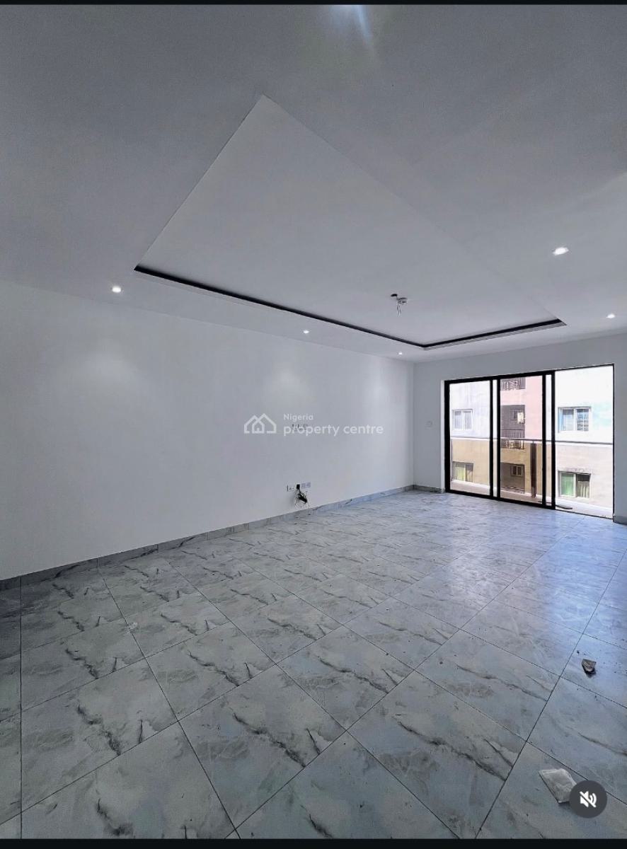 Fully Serviced 3 Bedroom Apartments with Pool and Elevator, Lekki Phase 1, Lekki, Lagos, Flat / Apartment for Sale