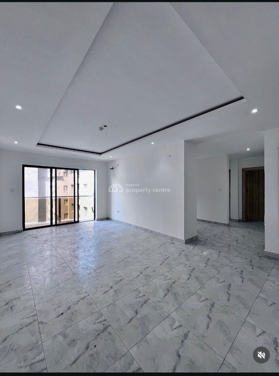 Fully Serviced 3 Bedroom Apartments with Pool and Elevator, Lekki Phase 1, Lekki, Lagos, Flat / Apartment for Sale