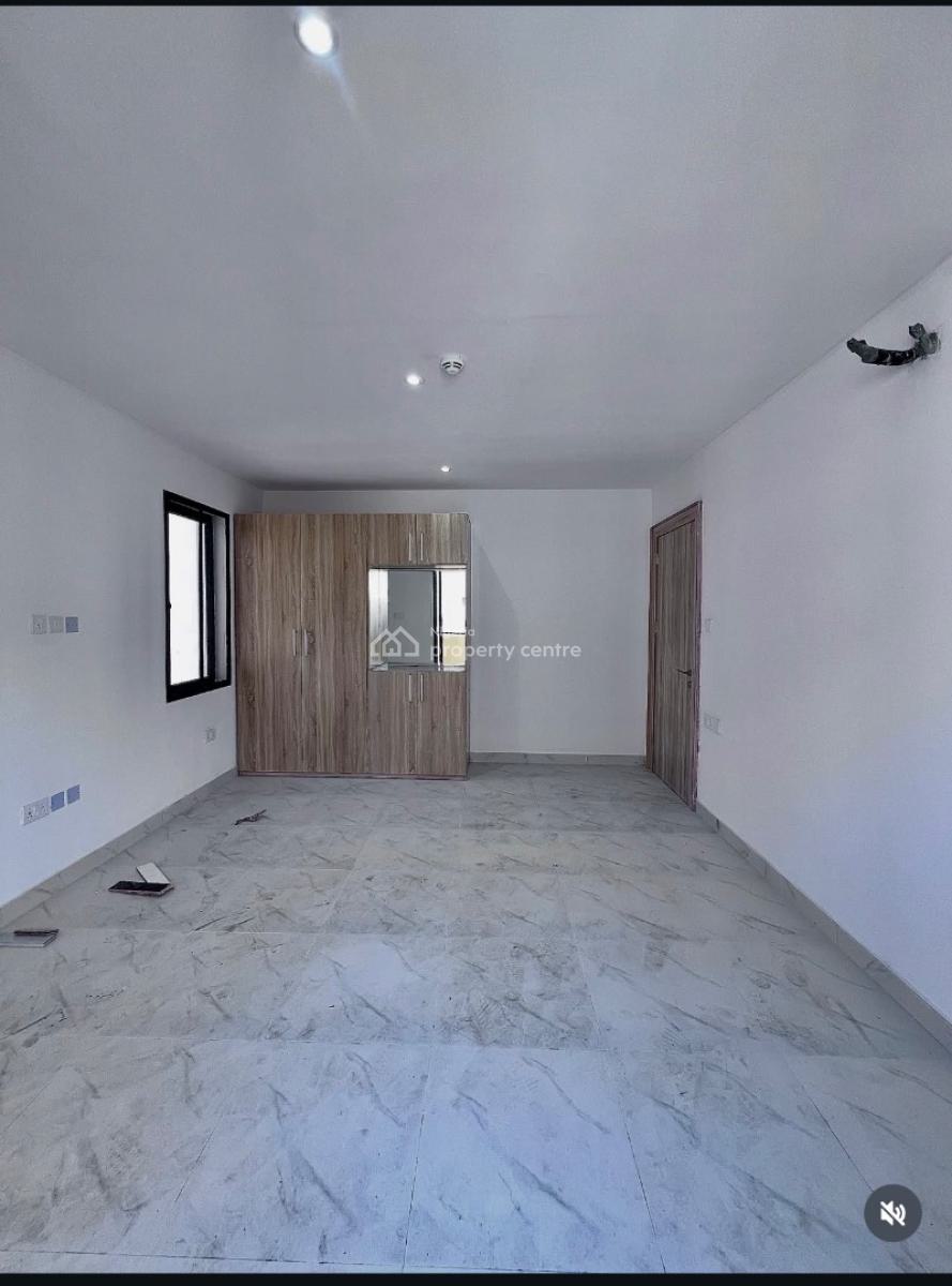 Fully Serviced 3 Bedroom Apartments with Pool and Elevator, Lekki Phase 1, Lekki, Lagos, Flat / Apartment for Sale