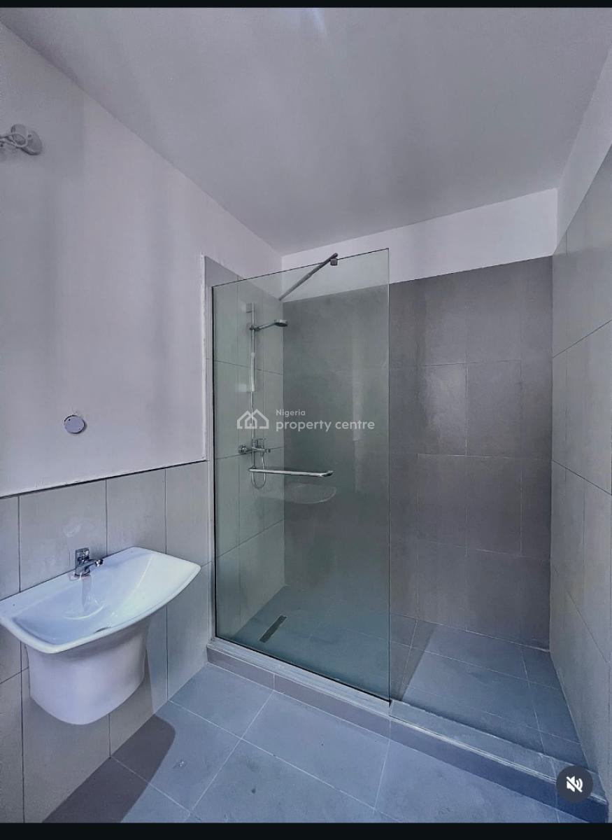 Fully Serviced 3 Bedroom Apartments with Pool and Elevator, Lekki Phase 1, Lekki, Lagos, Flat / Apartment for Sale