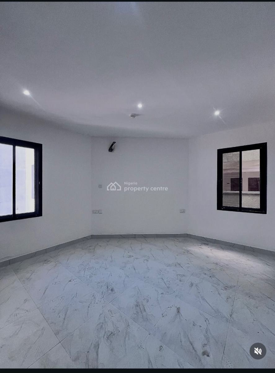 Fully Serviced 3 Bedroom Apartments with Pool and Elevator, Lekki Phase 1, Lekki, Lagos, Flat / Apartment for Sale