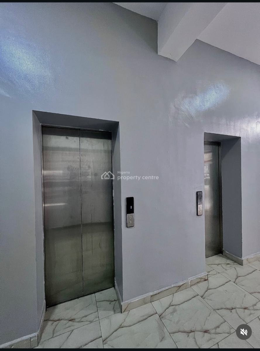 Fully Serviced 3 Bedroom Apartments with Pool and Elevator, Lekki Phase 1, Lekki, Lagos, Flat / Apartment for Sale