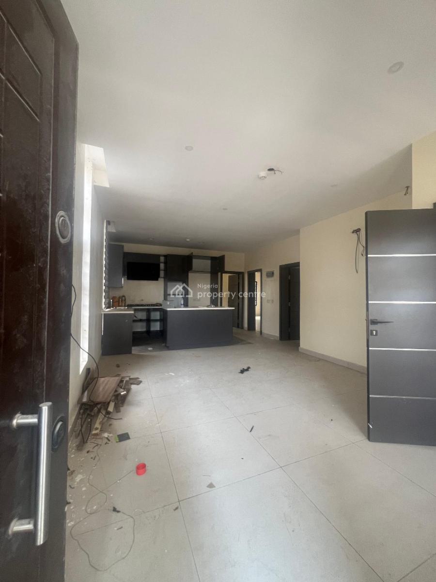 3 Bedroom Apartment, Horizon Heights Estate, Ikate, Lekki, Lagos, Flat / Apartment for Rent
