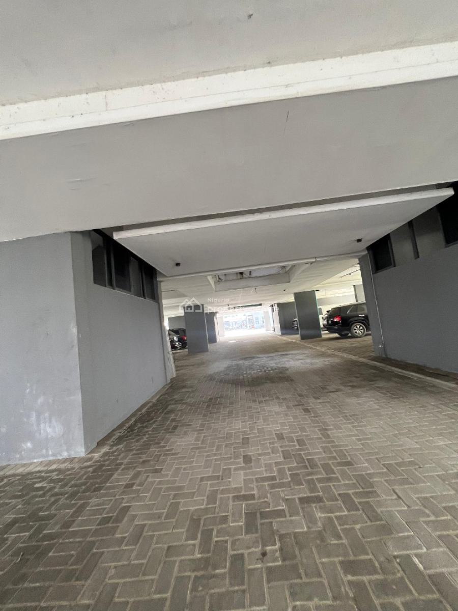 3 Bedroom Apartment, Horizon Heights Estate, Ikate, Lekki, Lagos, Flat / Apartment for Rent