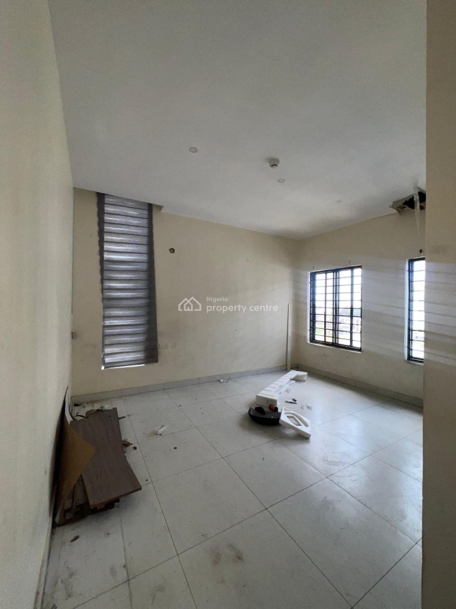 3 Bedroom Apartment, Horizon Heights Estate, Ikate, Lekki, Lagos, Flat / Apartment for Rent