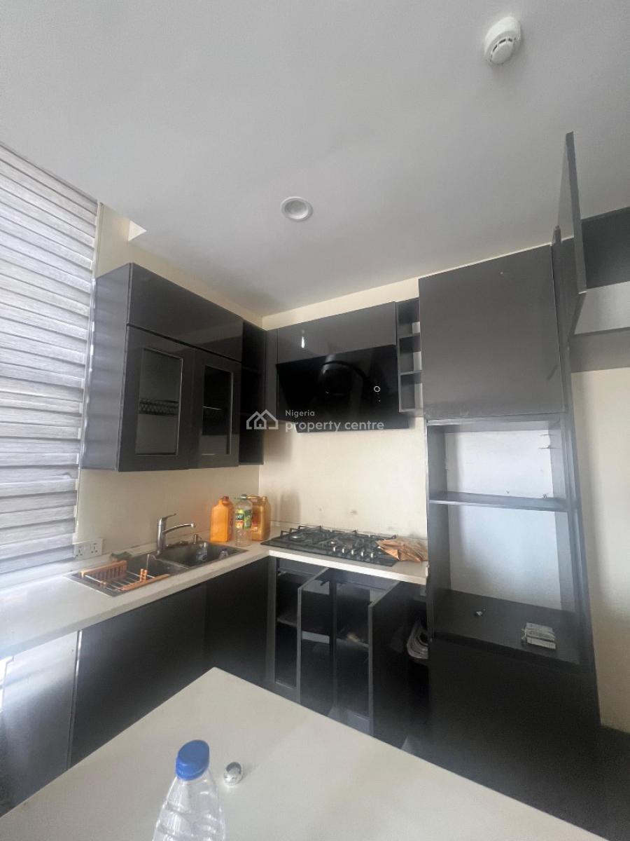 3 Bedroom Apartment, Horizon Heights Estate, Ikate, Lekki, Lagos, Flat / Apartment for Rent