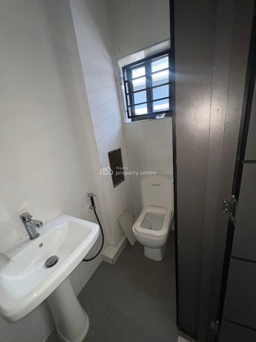 3 Bedroom Apartment, Horizon Heights Estate, Ikate, Lekki, Lagos, Flat / Apartment for Rent