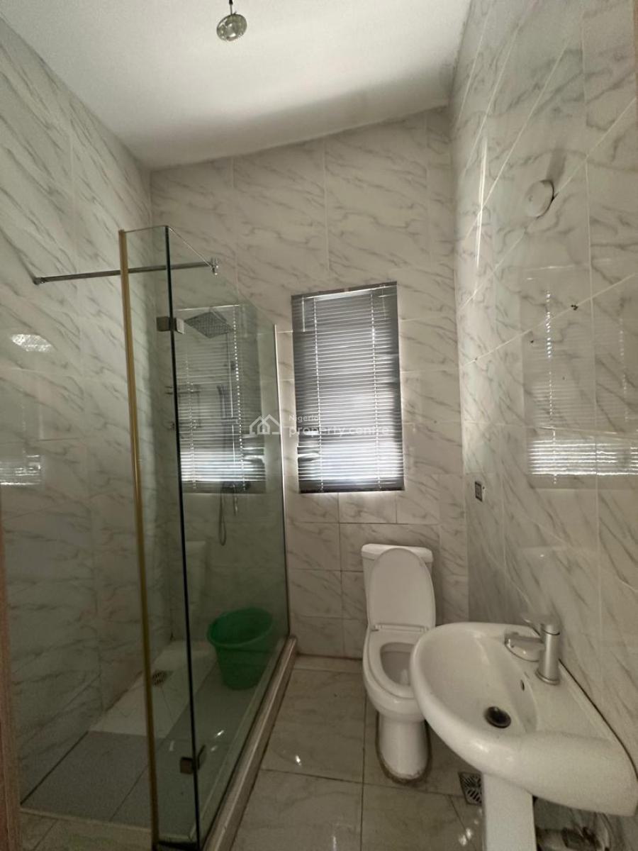 Room Self Contained/shared Apartment  Upstairs, Royal Pine Gate One Orchid Lekki, Lekki Phase 2, Lekki, Lagos, Self Contain (single Rooms) for Rent