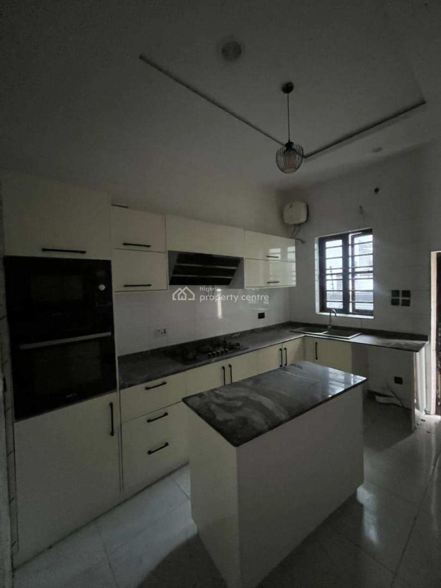 4 Bedroom Terrace Duplex with Governors Consent, Royal Pine Estate, Orchid Road, Lekki, Lagos, Terraced Duplex for Sale