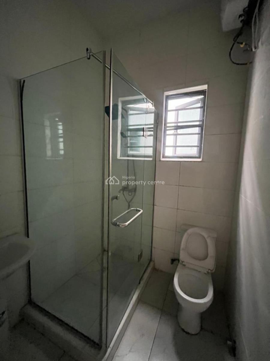 4 Bedroom Terrace Duplex with Governors Consent, Royal Pine Estate, Orchid Road, Lekki, Lagos, Terraced Duplex for Sale