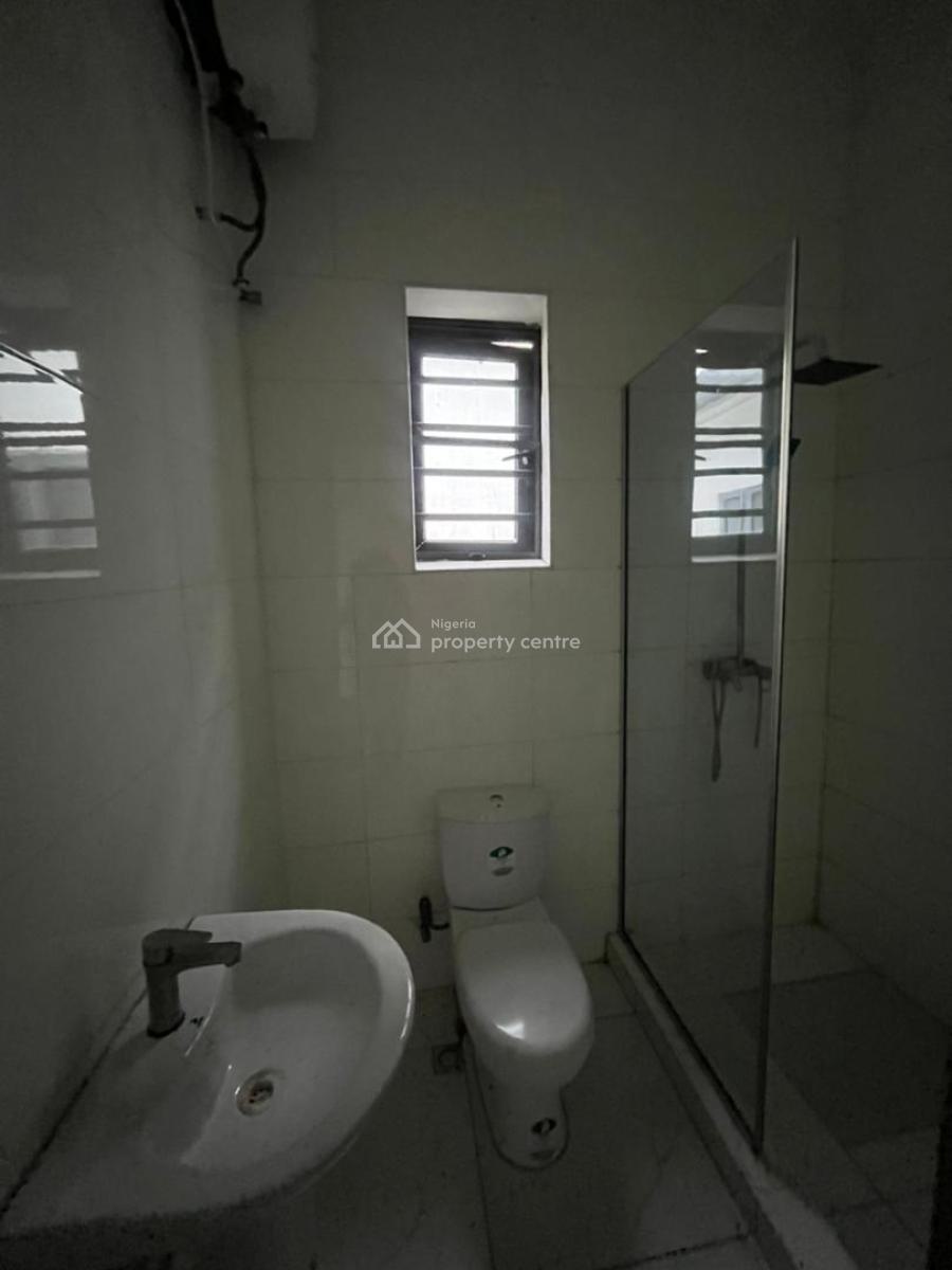 4 Bedroom Terrace Duplex with Governors Consent, Royal Pine Estate, Orchid Road, Lekki, Lagos, Terraced Duplex for Sale