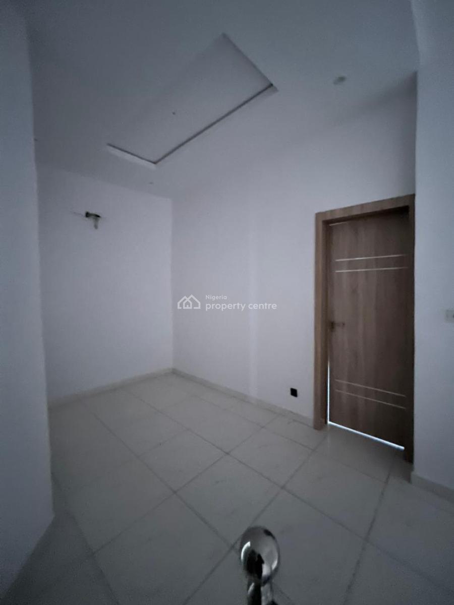 4 Bedroom Terrace Duplex with Governors Consent, Royal Pine Estate, Orchid Road, Lekki, Lagos, Terraced Duplex for Sale