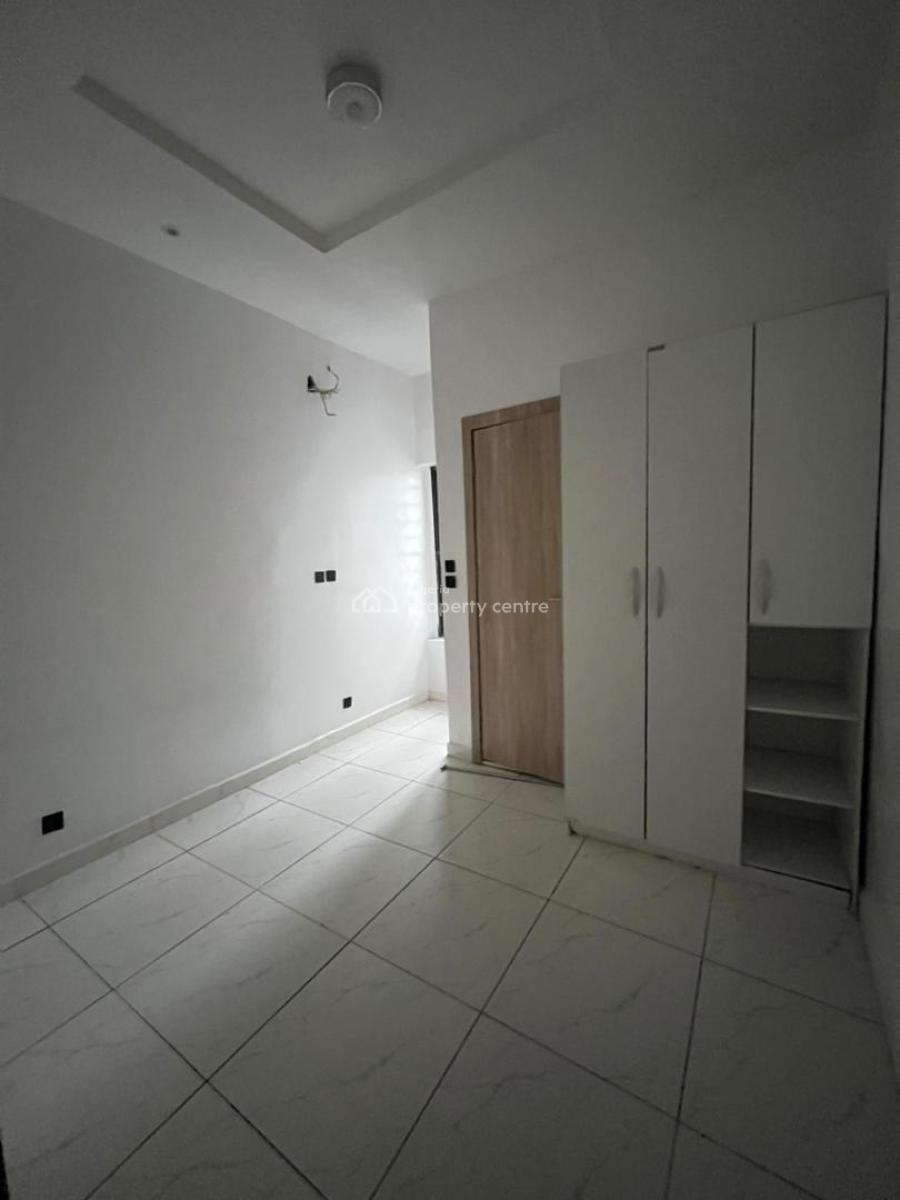 4 Bedroom Terrace Duplex with Governors Consent, Royal Pine Estate, Orchid Road, Lekki, Lagos, Terraced Duplex for Sale