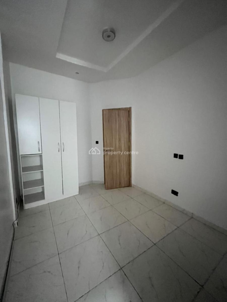 4 Bedroom Terrace Duplex with Governors Consent, Royal Pine Estate, Orchid Road, Lekki, Lagos, Terraced Duplex for Sale