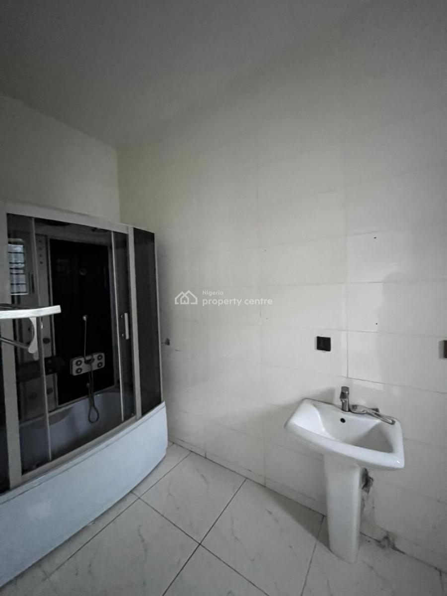 4 Bedroom Terrace Duplex with Governors Consent, Royal Pine Estate, Orchid Road, Lekki, Lagos, Terraced Duplex for Sale