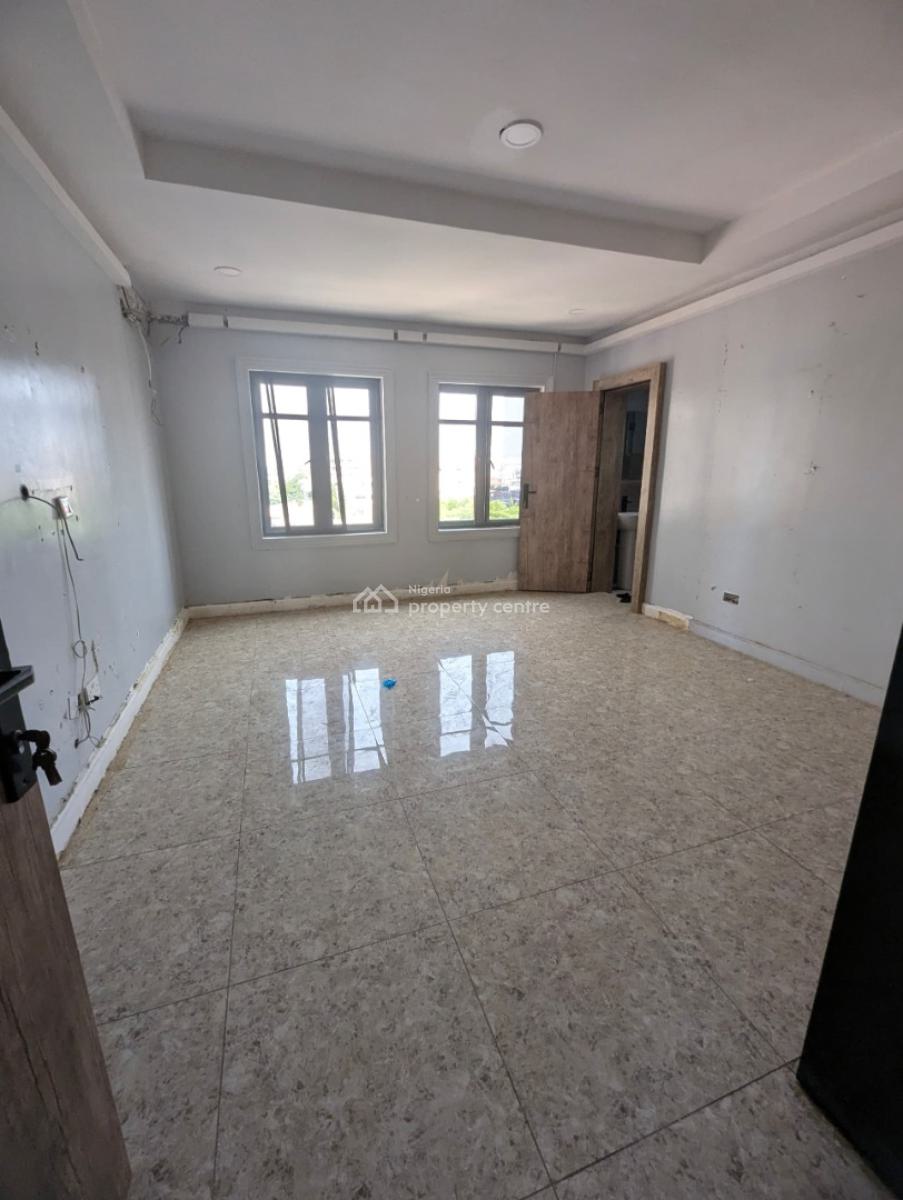 Luxury 3-bedroom+bq with Pool, Off Ajose Adeogun, Victoria Island (vi), Lagos, Flat / Apartment for Rent