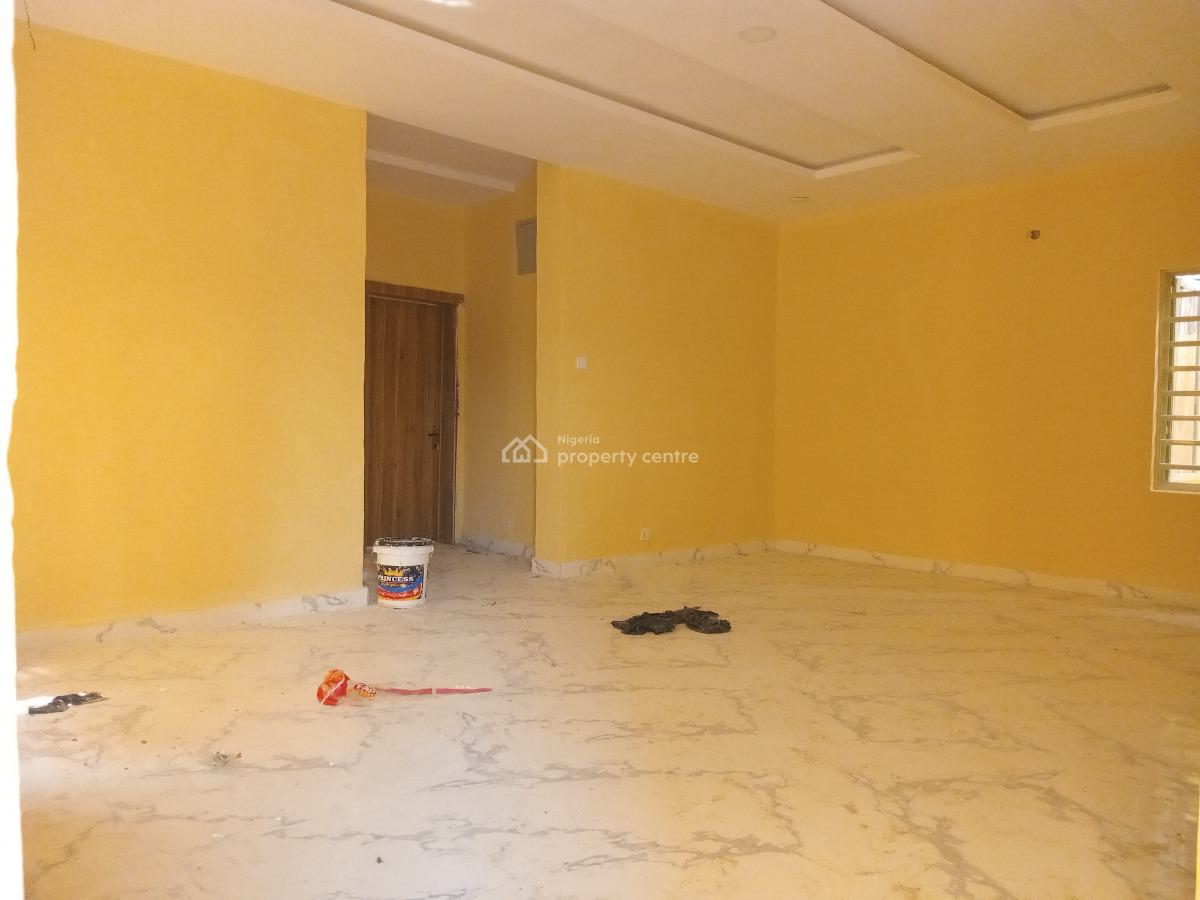 Newly Built 2 Bedroom Flat Downstairs, Ogombo, Ajah, Lagos, Flat / Apartment for Rent