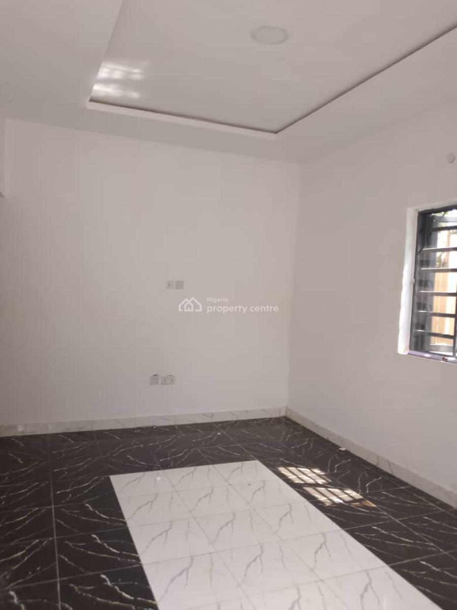 Luxurious Room and Parlour Self Contain, Ogunfayo By Eputu Ibeju Lekki Lagos, Eputu, Ibeju Lekki, Lagos, Mini Flat (room and Parlour) for Rent