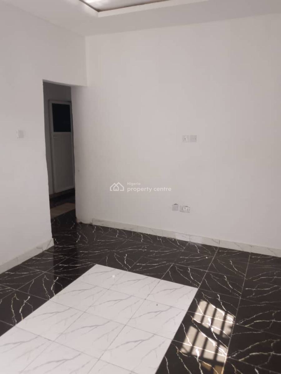 Luxurious Room and Parlour Self Contain, Ogunfayo By Eputu Ibeju Lekki Lagos, Eputu, Ibeju Lekki, Lagos, Mini Flat (room and Parlour) for Rent