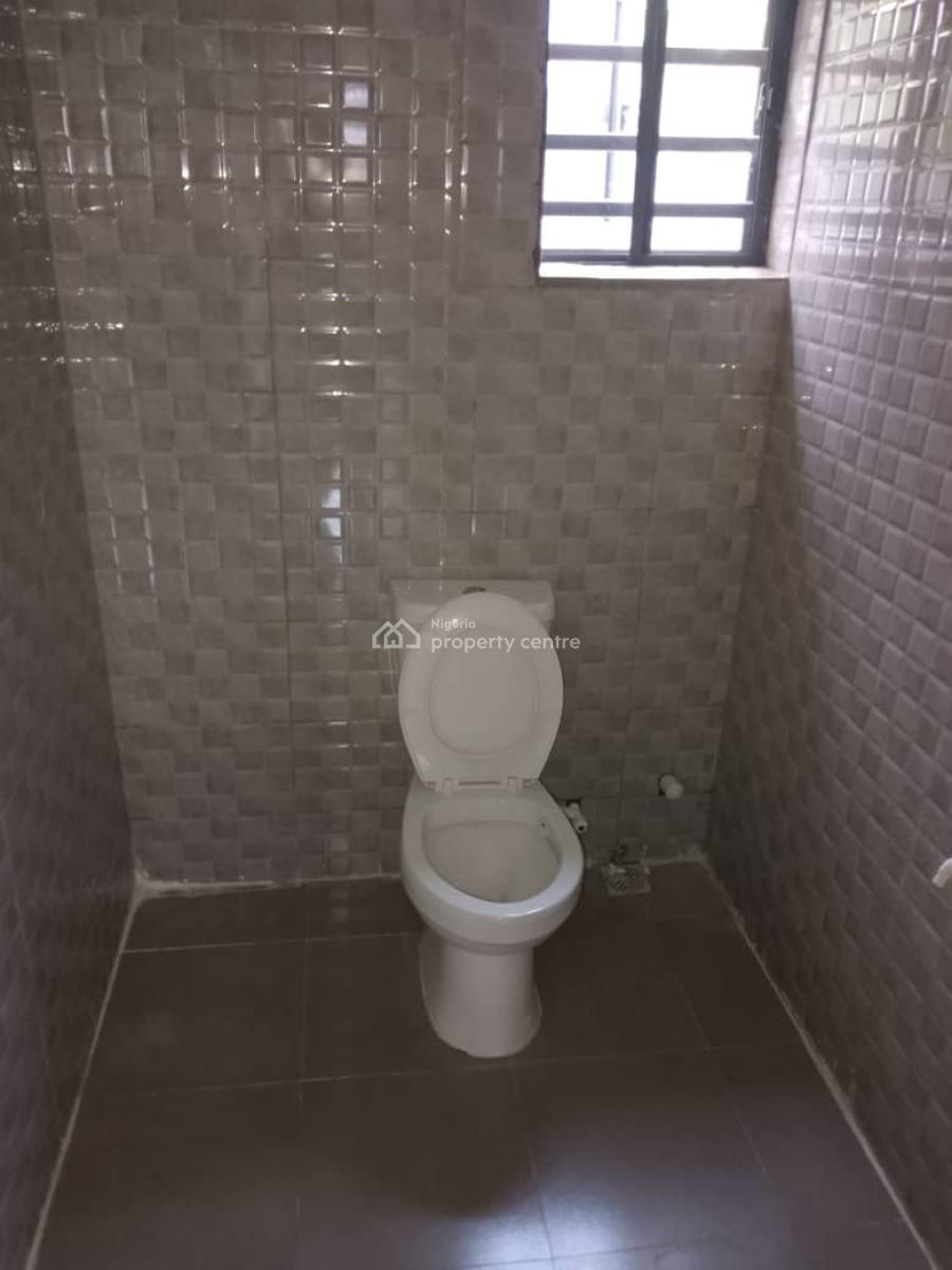 Luxurious Room and Parlour Self Contain, Ogunfayo By Eputu Ibeju Lekki Lagos, Eputu, Ibeju Lekki, Lagos, Mini Flat (room and Parlour) for Rent