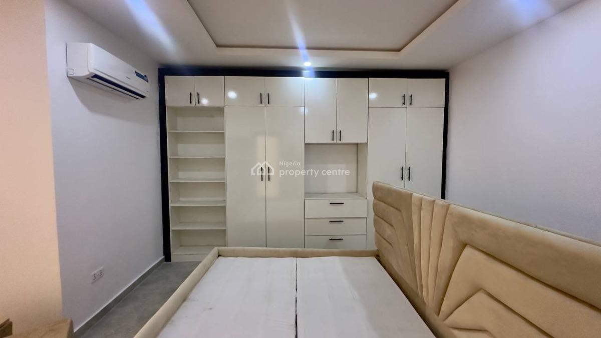 Brand New 4 Bed Terrace Duplex with Self Compound & Bq, Abraham Adesanya Bustop, Ajah, Lagos, Terraced Duplex for Sale