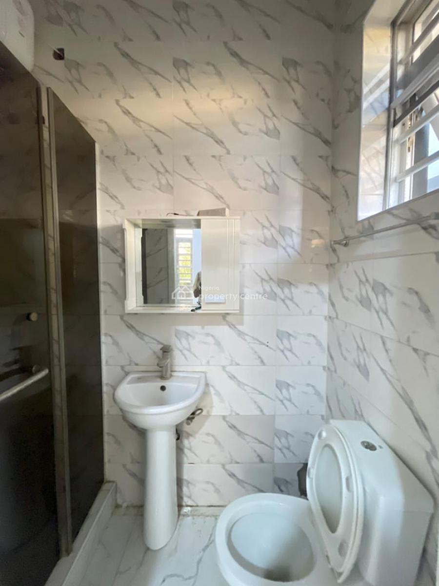 5 Bedroom Fully Detached Duplex with a Room Bq, Oral Estate, Ikota, Lekki, Lagos, Detached Duplex for Rent