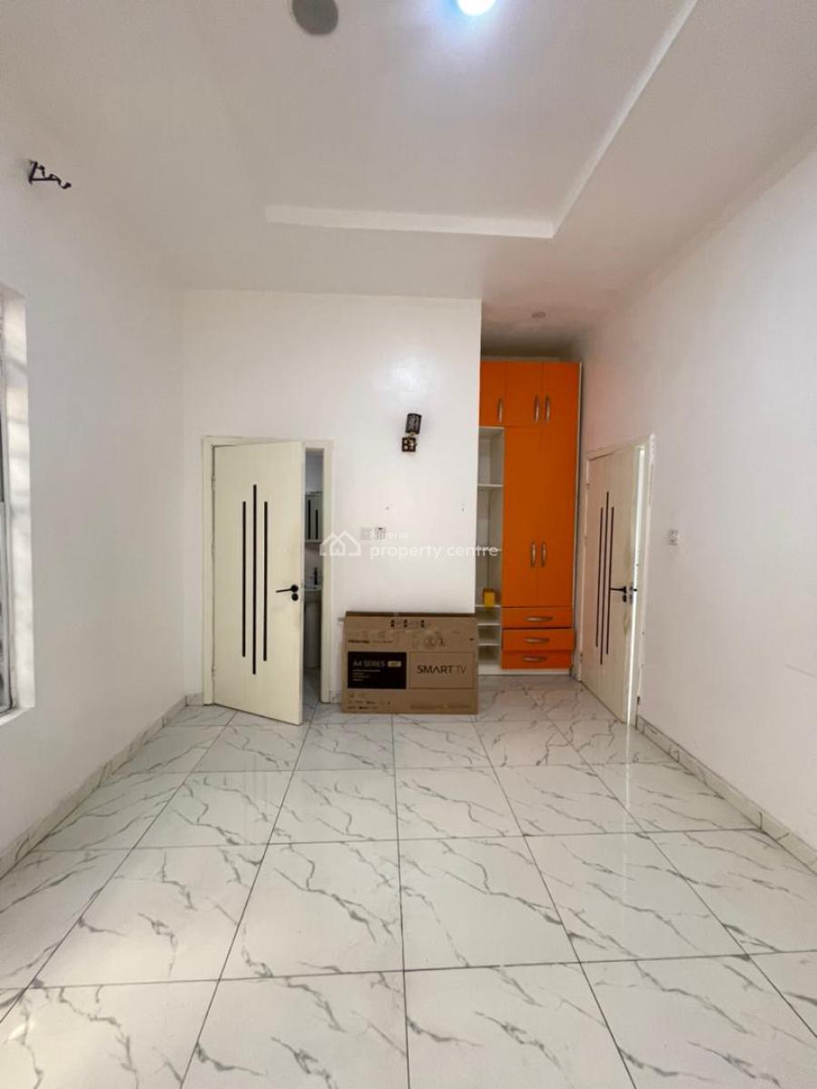 5 Bedroom Fully Detached Duplex with a Room Bq, Oral Estate, Ikota, Lekki, Lagos, Detached Duplex for Rent