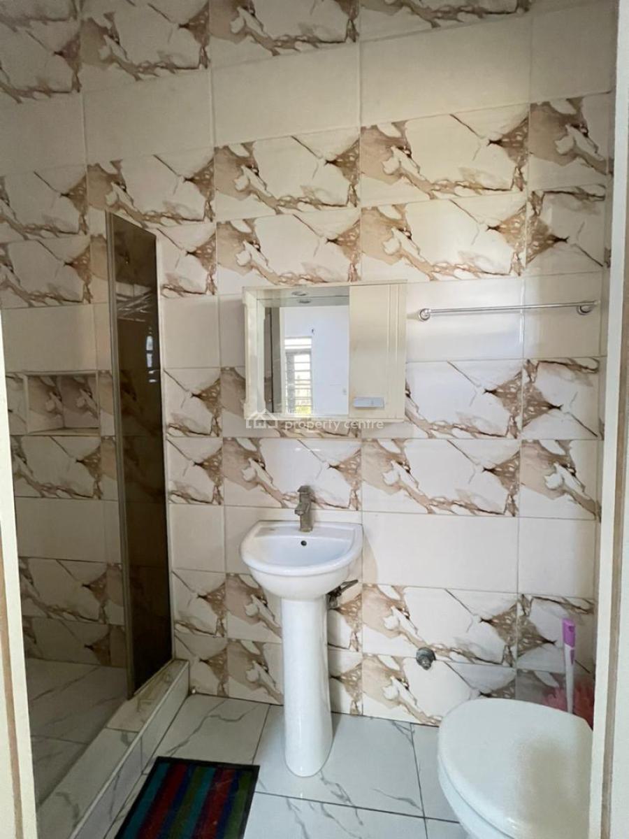 5 Bedroom Fully Detached Duplex with a Room Bq, Oral Estate, Ikota, Lekki, Lagos, Detached Duplex for Rent