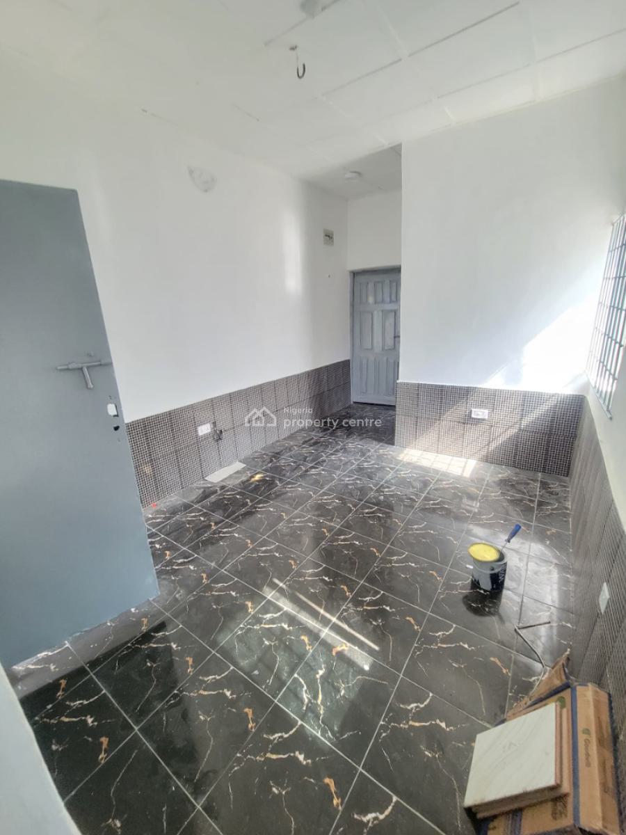Standard Newly Built Selfcon, Powerline Langbasa, Ajah, Lagos, Flat / Apartment for Rent