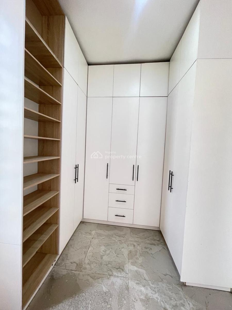 Brand New 4bedroom Fully Detached Duplex, Lekki, Lagos, Detached Duplex for Sale