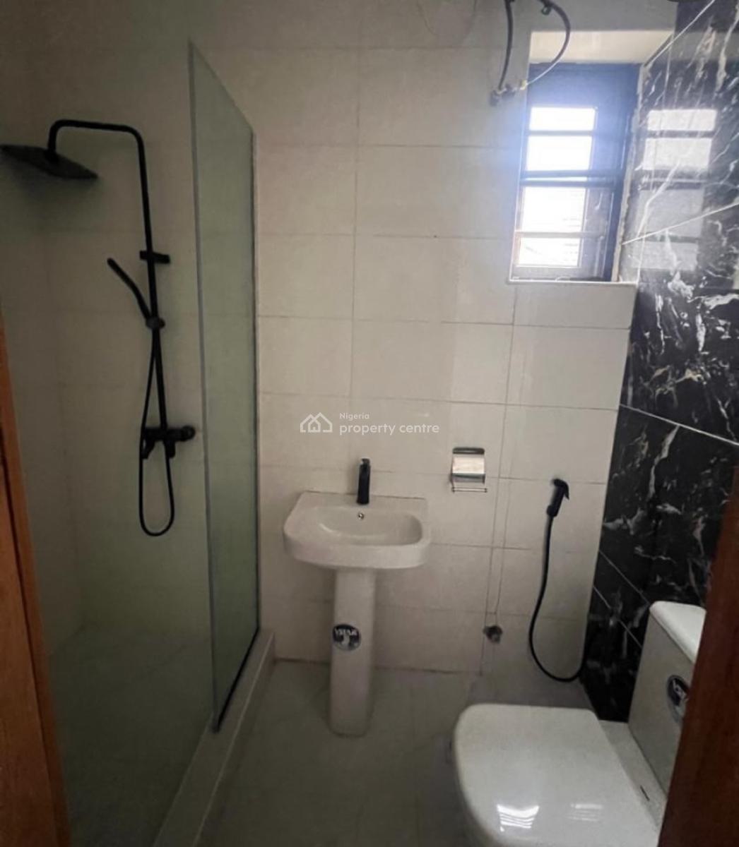 Lovely 2 Bedroom Apartment Available, Orchid, Lekki, Lagos, Flat / Apartment for Sale