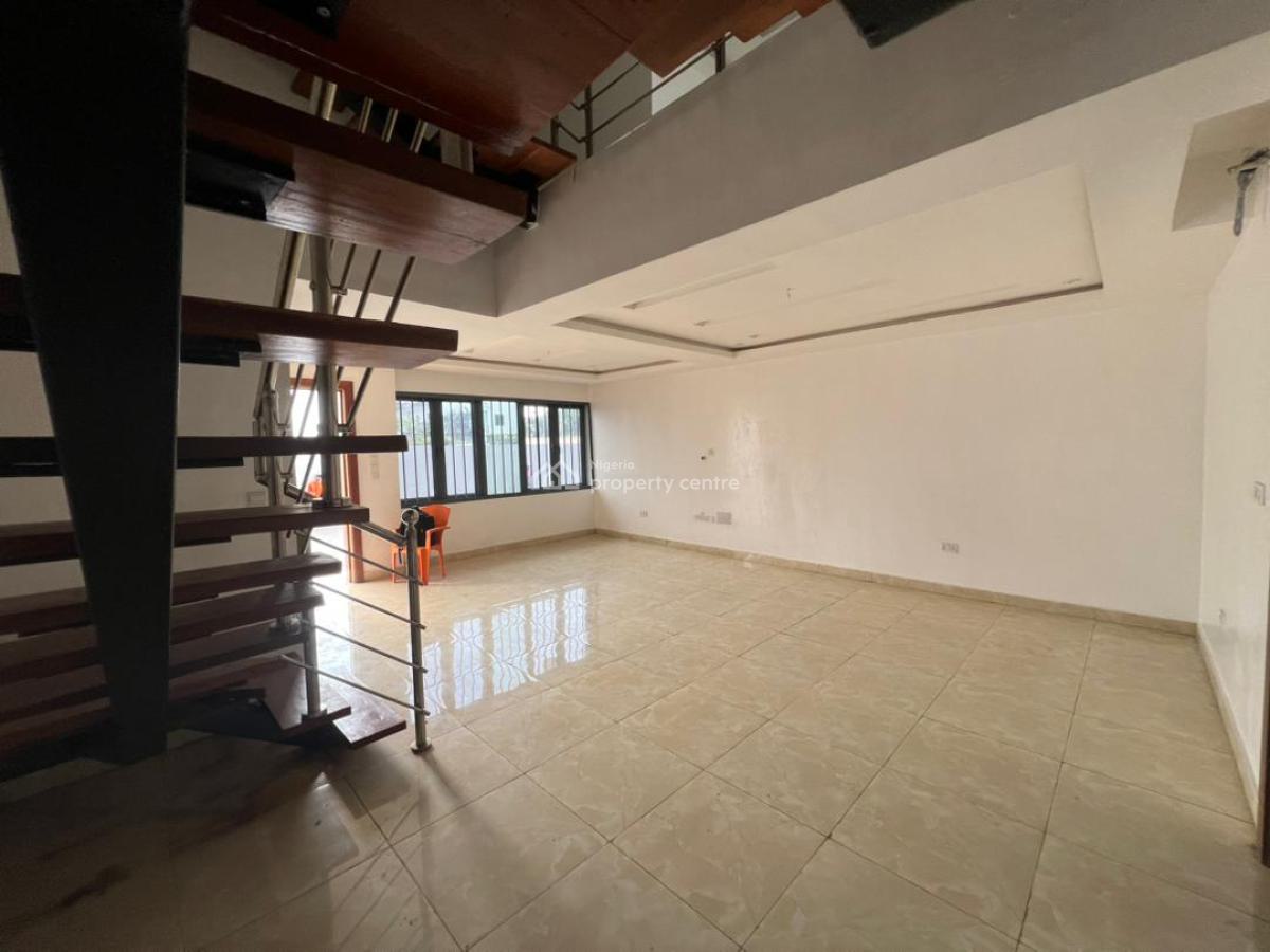4 Bedroom Terraced Duplex, Lekki Phase 1, Lekki Phase 1, Lekki, Lagos, Terraced Duplex for Rent