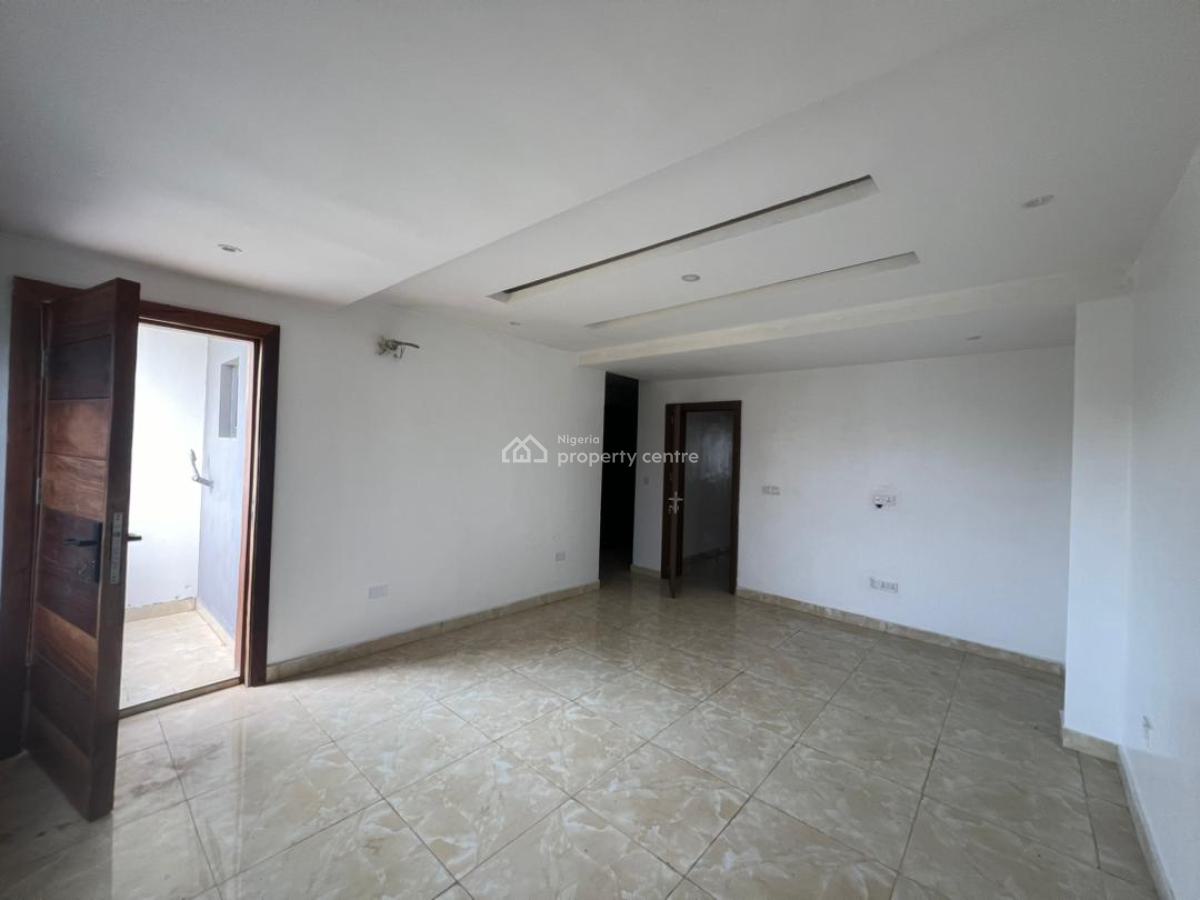 4 Bedroom Terraced Duplex, Lekki Phase 1, Lekki Phase 1, Lekki, Lagos, Terraced Duplex for Rent