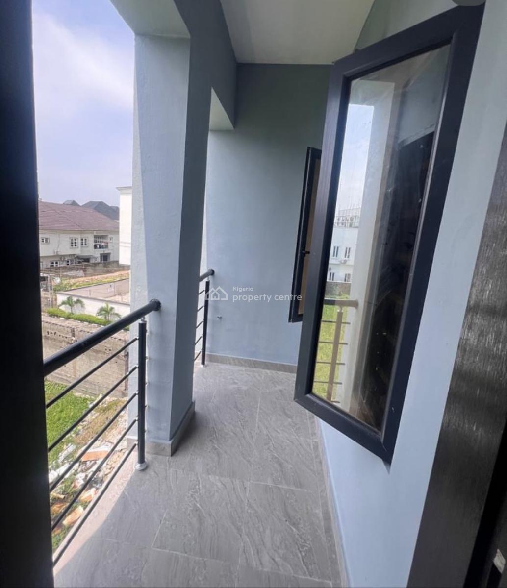 2 Bedroom Apartment, Ologolo, Lekki, Lagos, Flat / Apartment for Sale