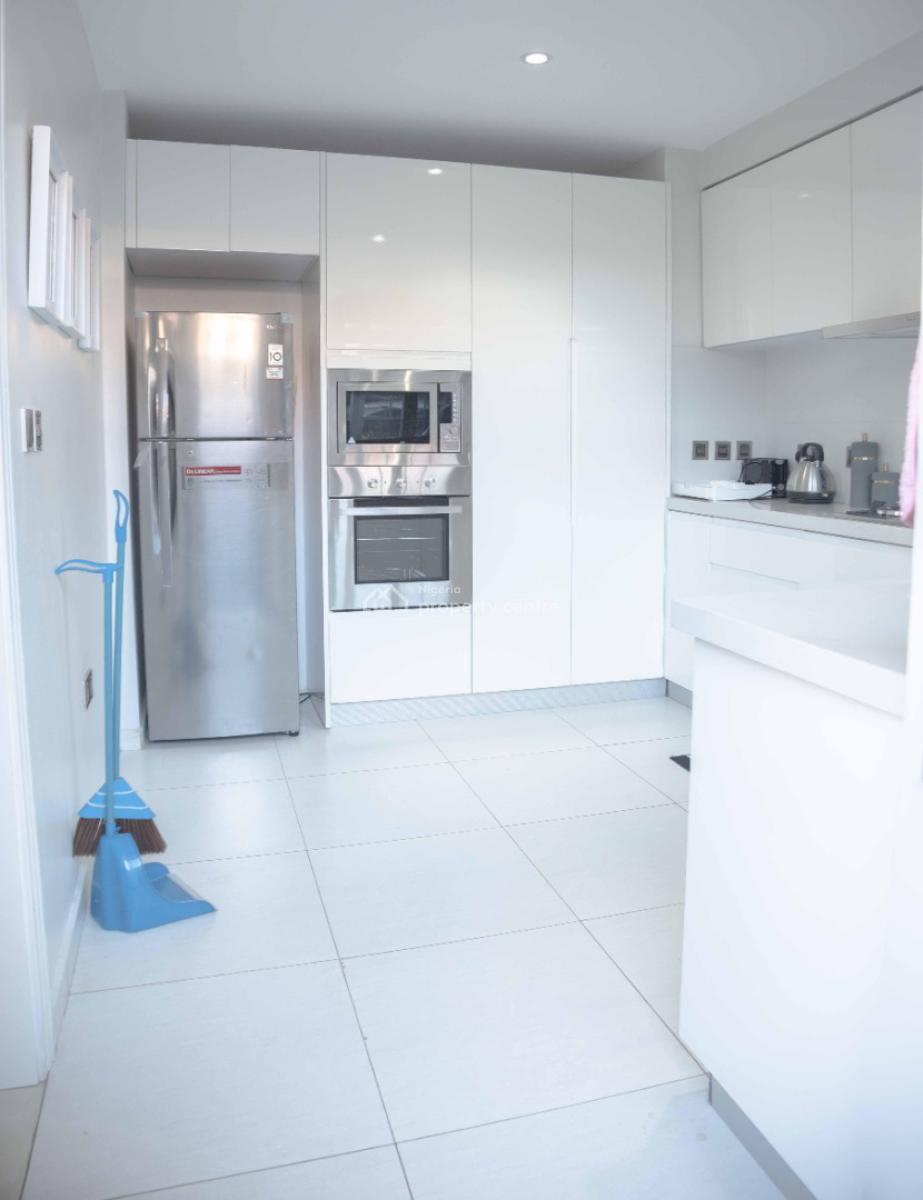 Detached Furnished 4 Bedrooms Triplex, Oniru Estate, Oniru, Victoria Island (vi), Lagos, Detached Duplex for Rent