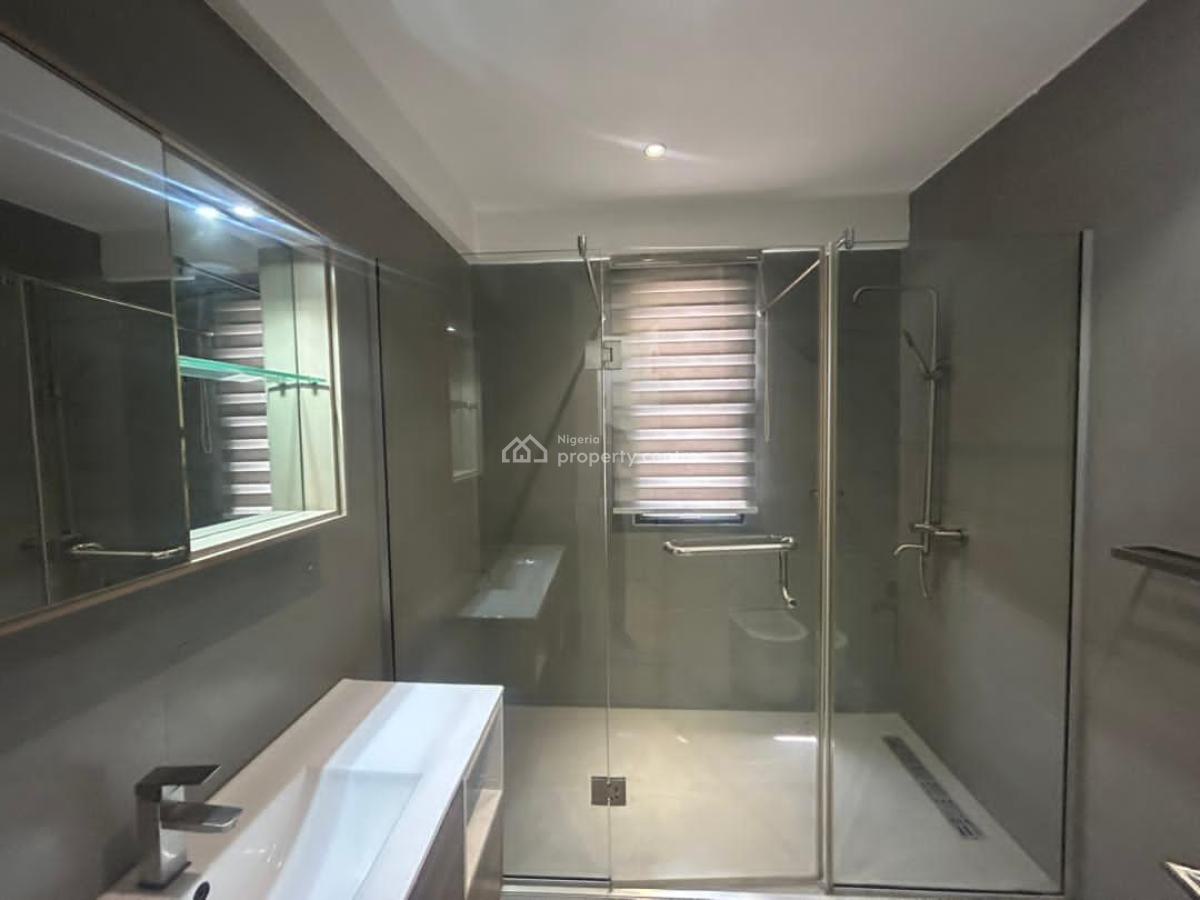 Detached Furnished 4 Bedrooms Triplex, Oniru Estate, Oniru, Victoria Island (vi), Lagos, Detached Duplex for Rent