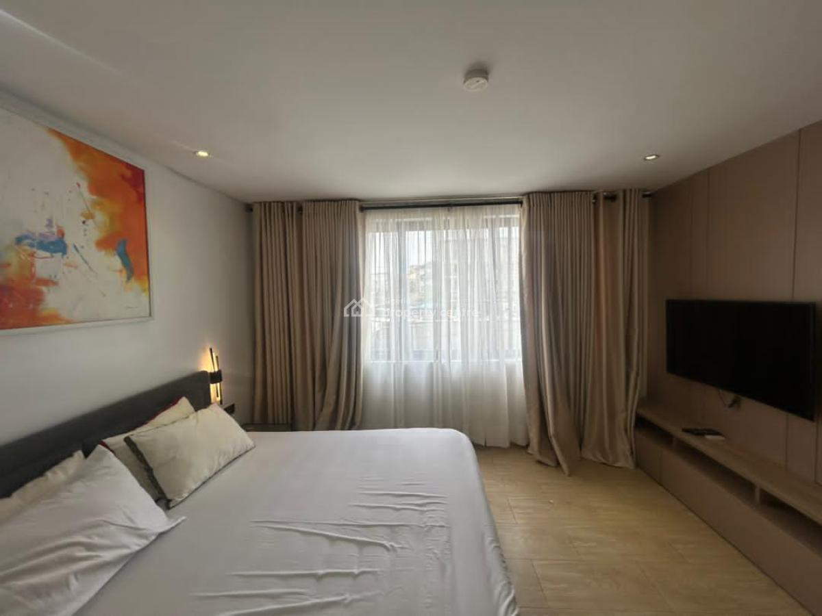 Detached Furnished 4 Bedrooms Triplex, Oniru Estate, Oniru, Victoria Island (vi), Lagos, Detached Duplex for Rent