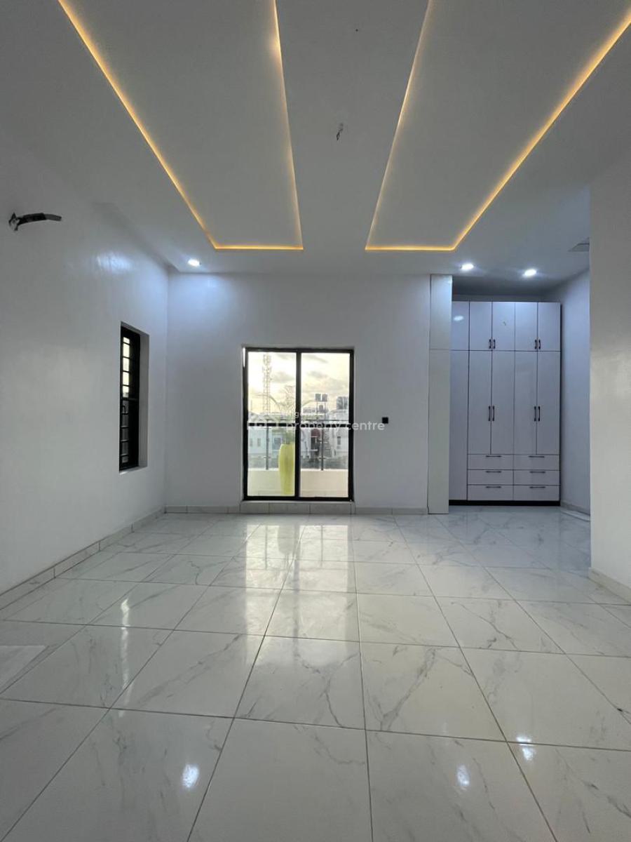 Luxury 5 Bedroom Detached Duplex, Ikate, Lekki, Lagos, Detached Duplex for Sale